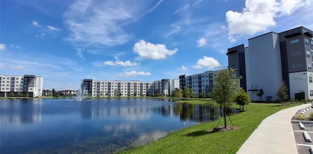 5563 MILLENIA PARK BLVD #429 Orlando, FL 32839