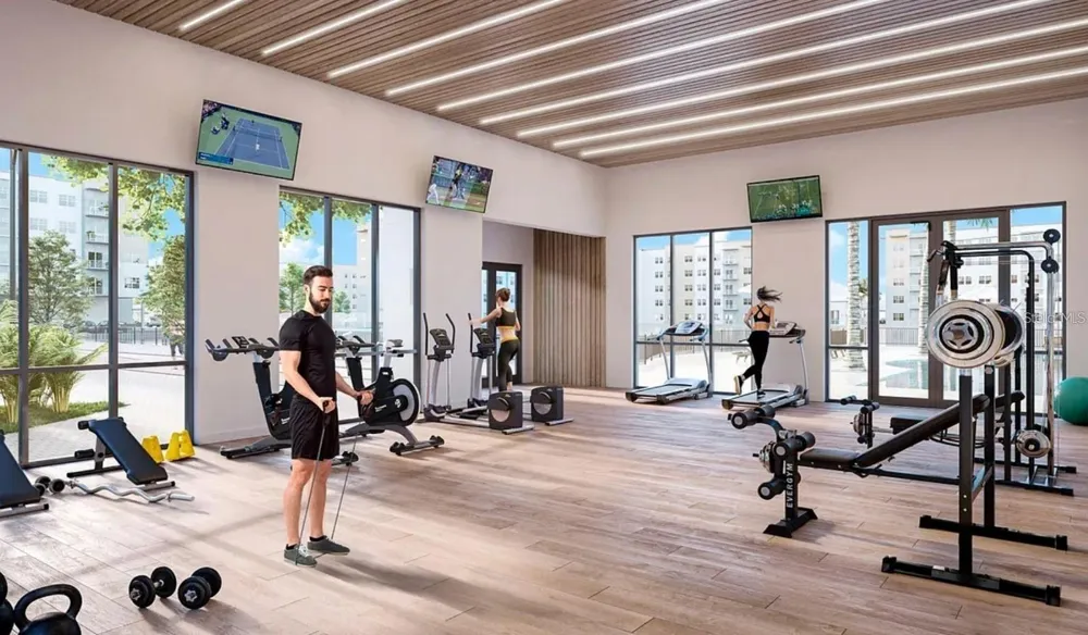 5563 MILLENIA PARK BLVD #429 Orlando, FL 32839