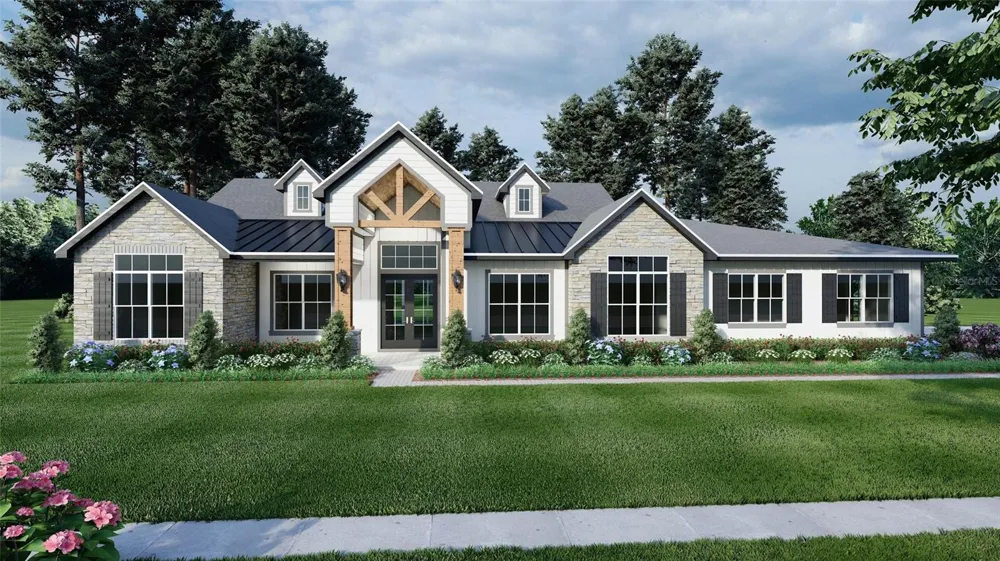 LOT 44 REYNOLDS PARKWAY Orlando, FL 32833