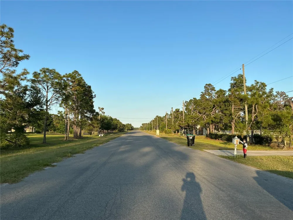 LOT 44 REYNOLDS PARKWAY Orlando, FL 32833