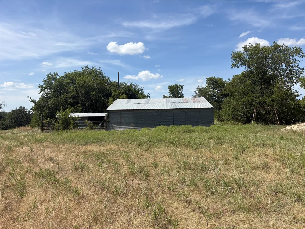 780 Approx Sixth Street Hico, TX 76457