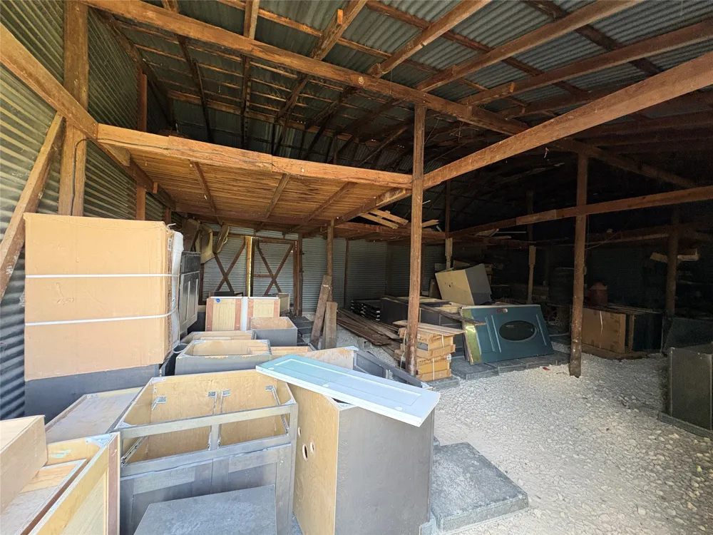 780 Approx Sixth Street Hico, TX 76457