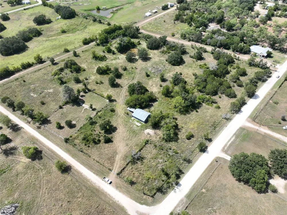 780 Approx Sixth Street Hico, TX 76457