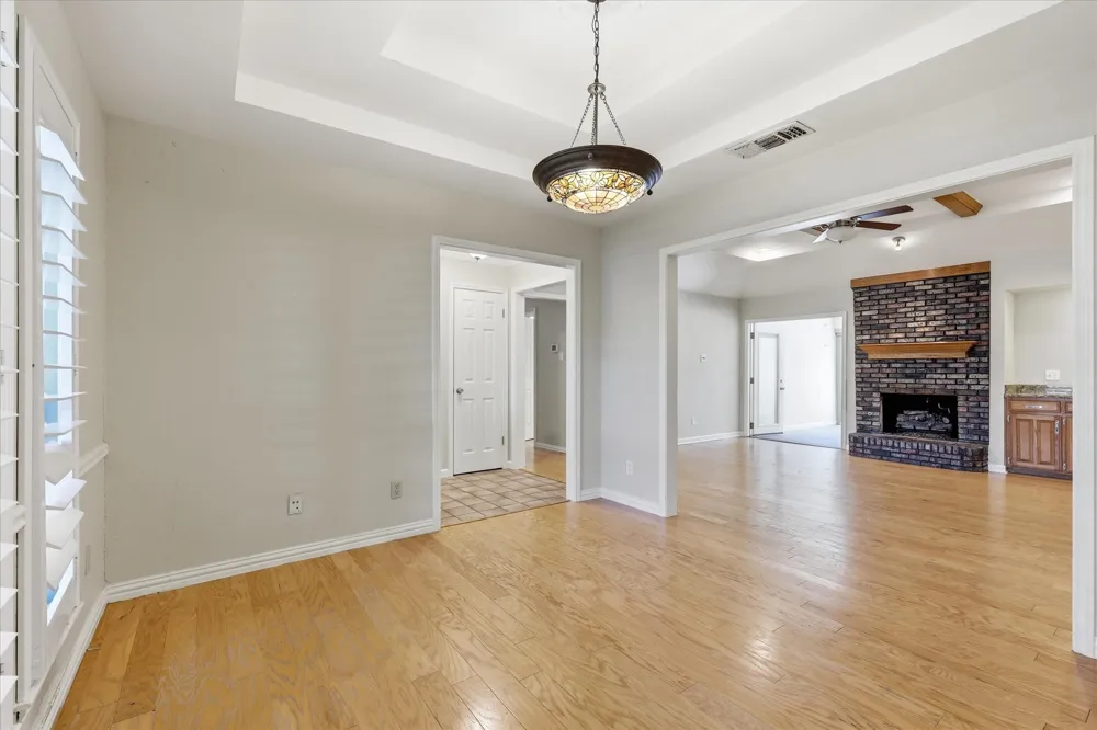 108 Deann Lane Coppell, TX 75019