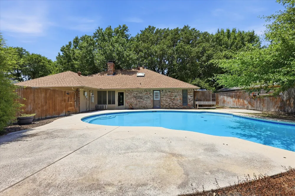 108 Deann Lane Coppell, TX 75019