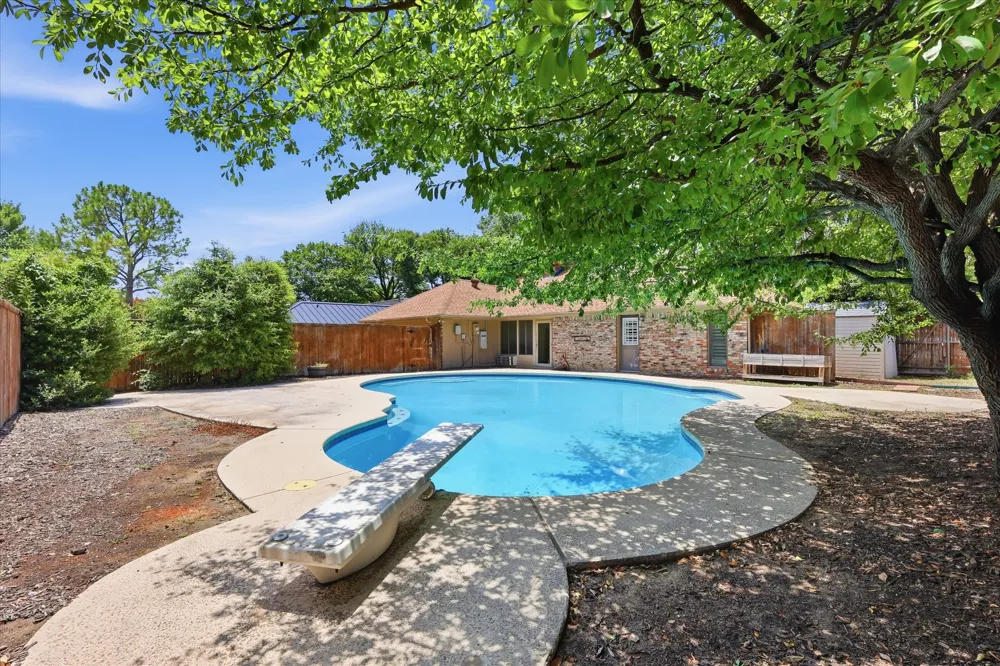 108 Deann Lane Coppell, TX 75019
