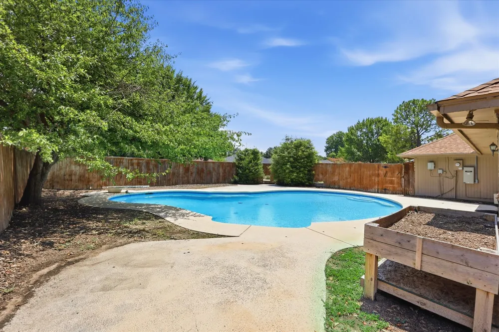 108 Deann Lane Coppell, TX 75019