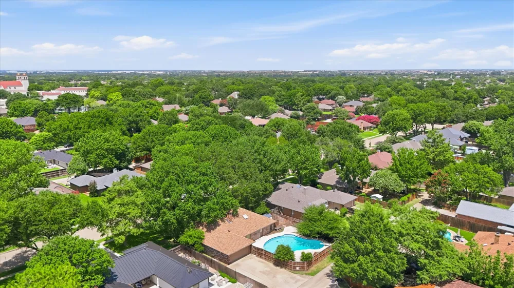 108 Deann Lane Coppell, TX 75019