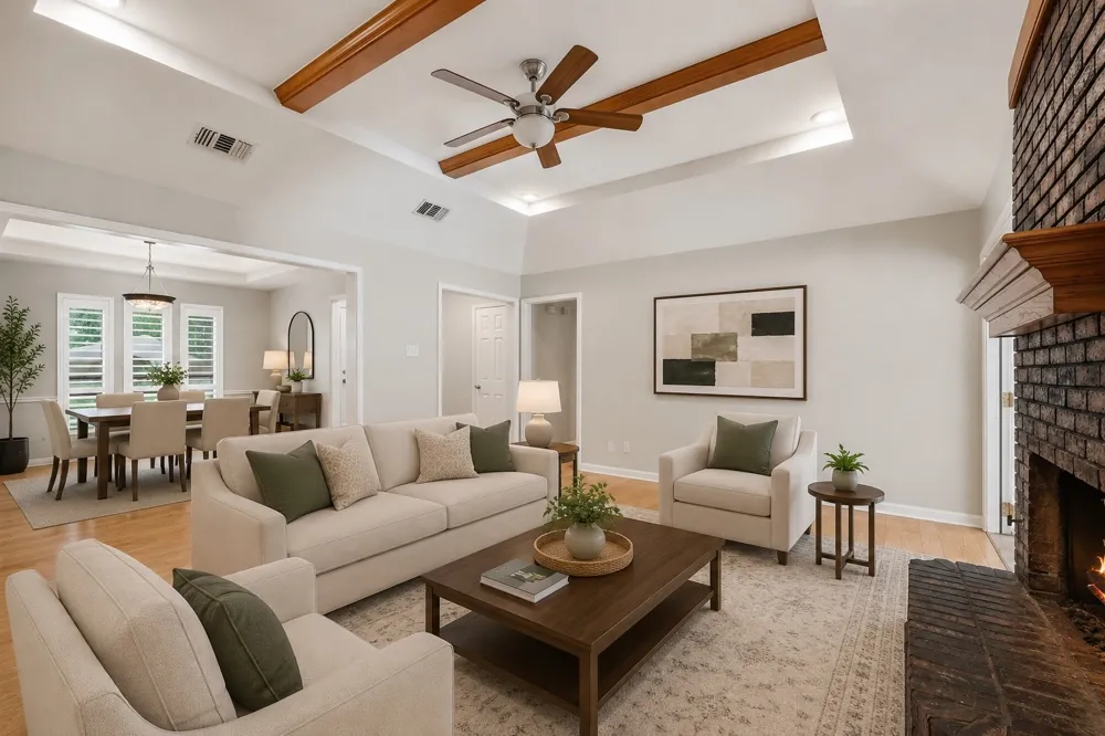 108 Deann Lane Coppell, TX 75019