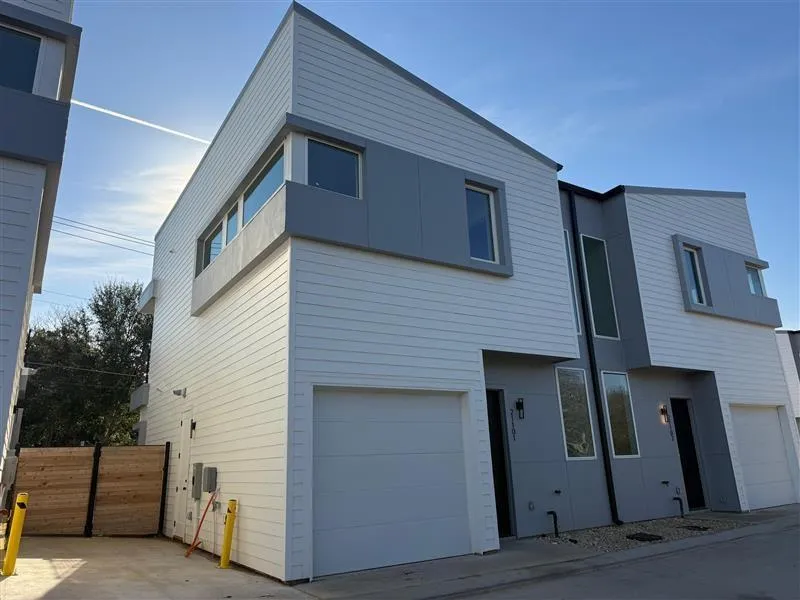 2000 Riverside Farms Road #16101 Austin, TX 78741