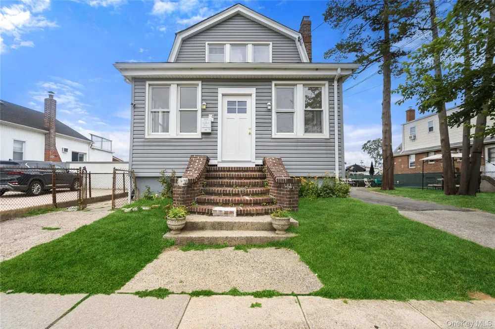 1430 Omega Street Elmont, NY 11003
