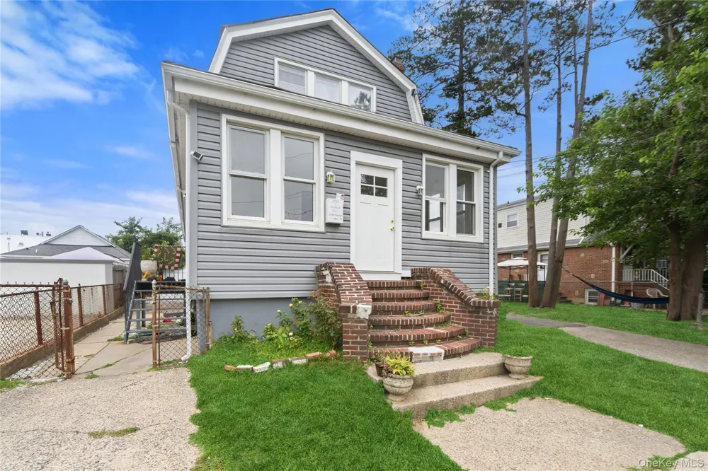 1430 Omega Street Elmont, NY 11003