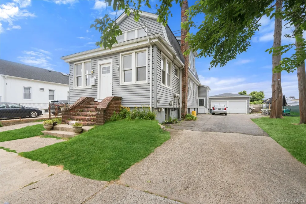 1430 Omega Street Elmont, NY 11003