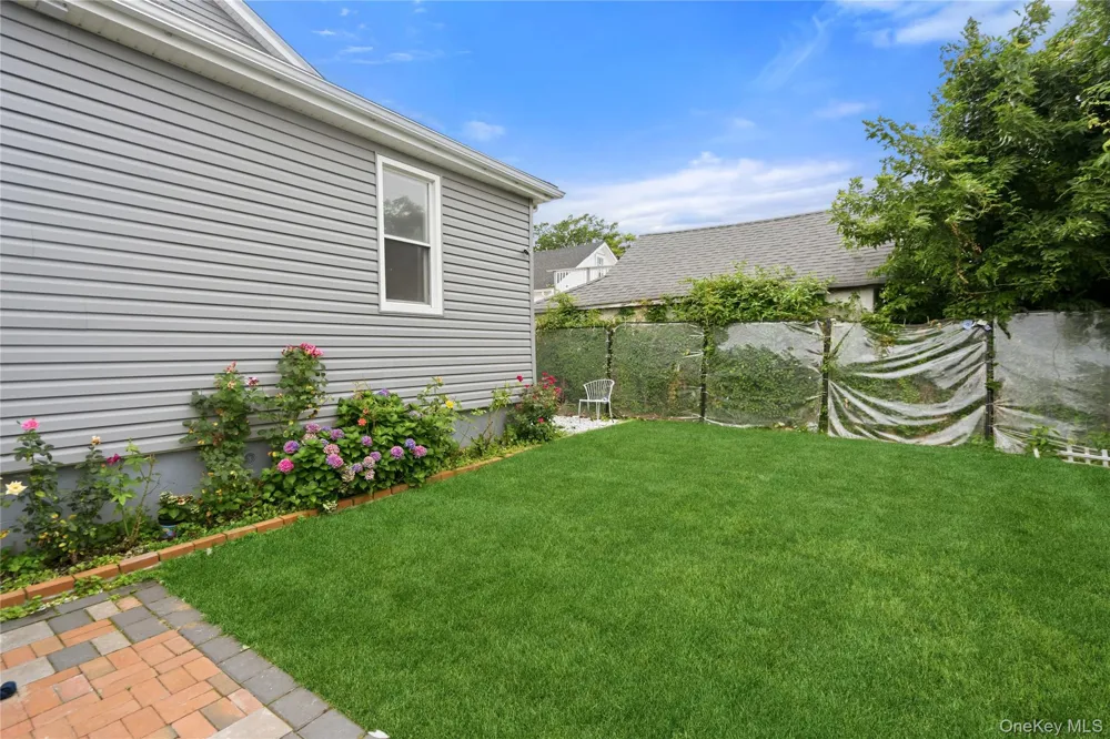 1430 Omega Street Elmont, NY 11003