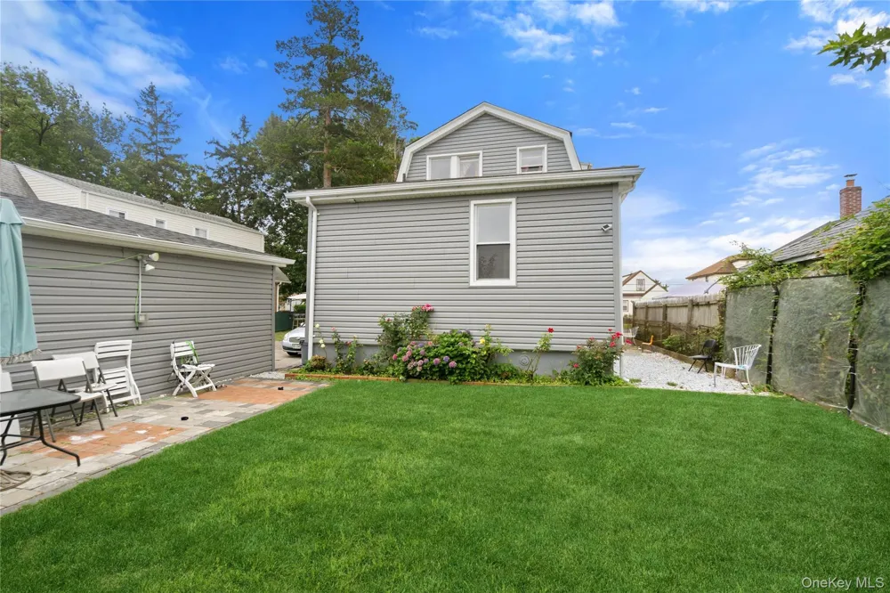 1430 Omega Street Elmont, NY 11003
