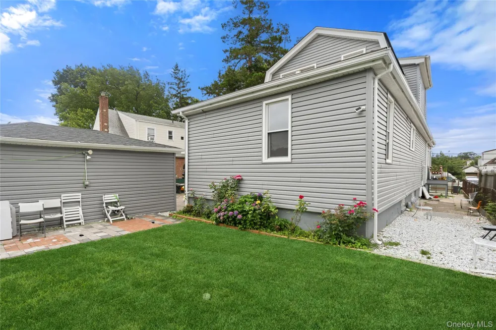1430 Omega Street Elmont, NY 11003