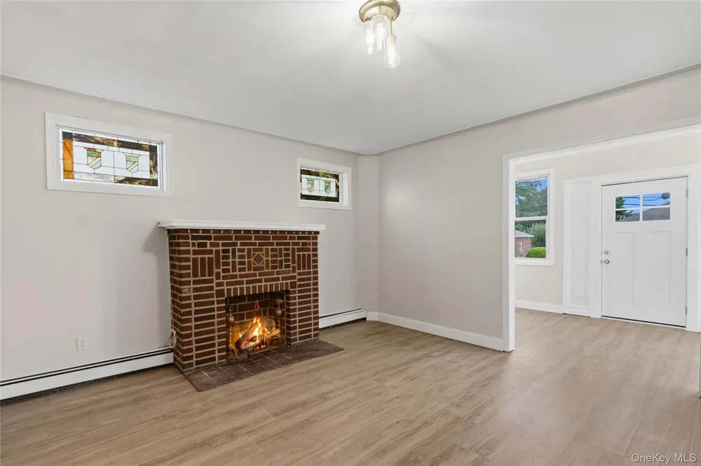1430 Omega Street Elmont, NY 11003