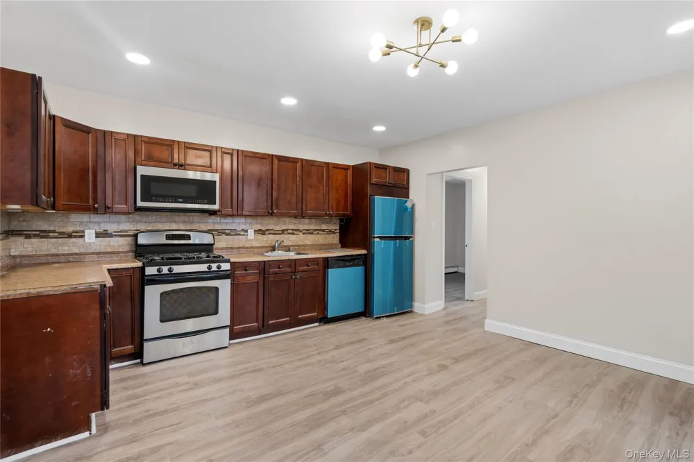 1430 Omega Street Elmont, NY 11003