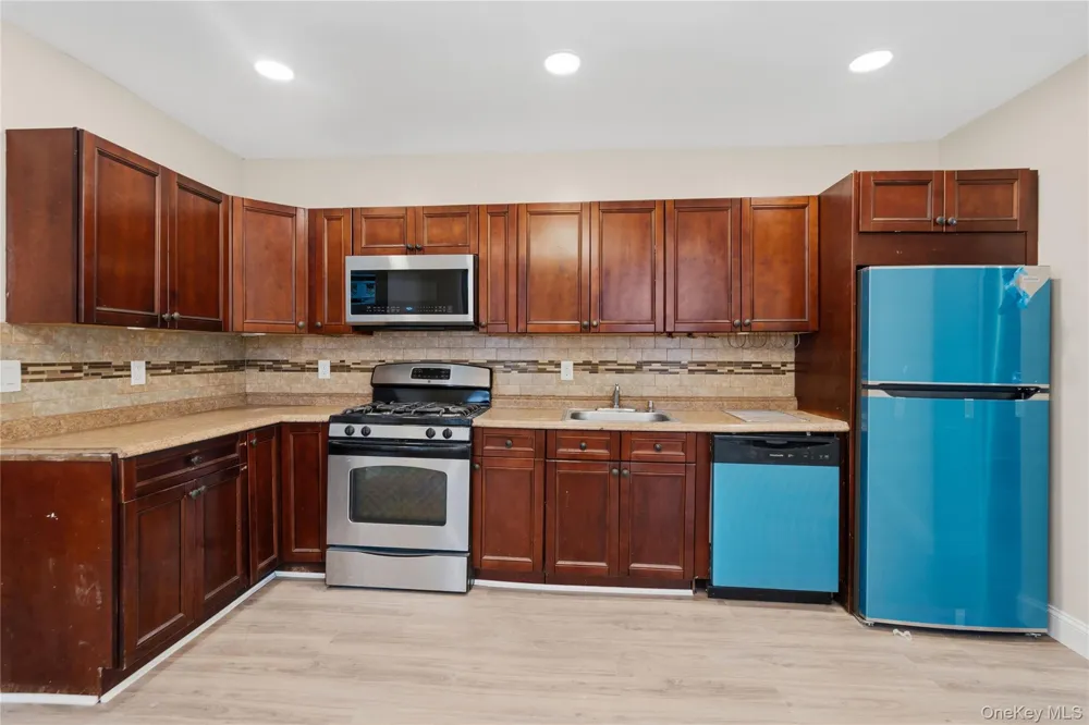 1430 Omega Street Elmont, NY 11003