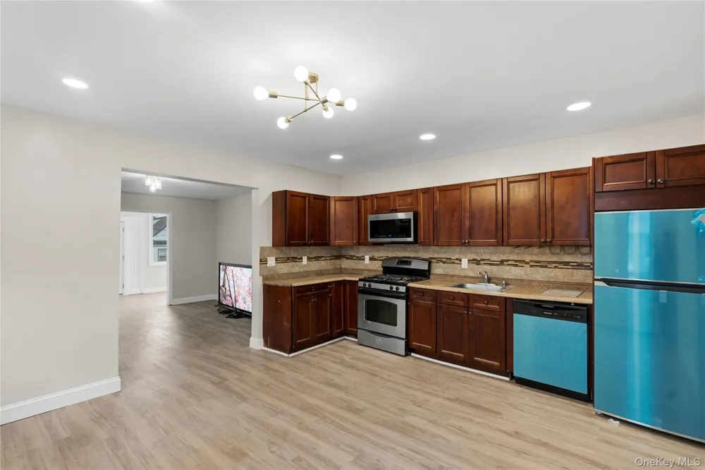 1430 Omega Street Elmont, NY 11003
