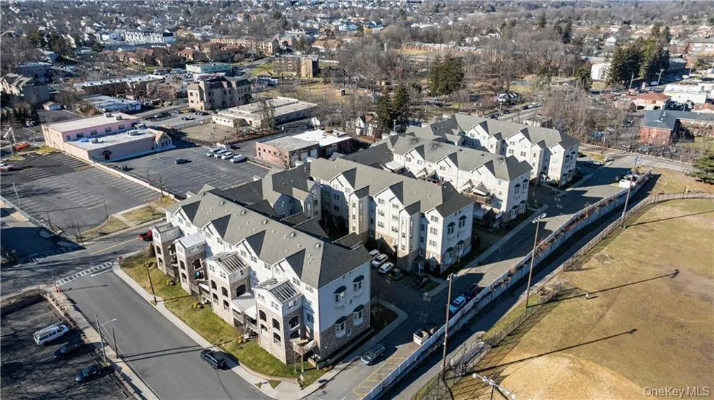 3307 Parkview Drive Spring Valley, NY 10977