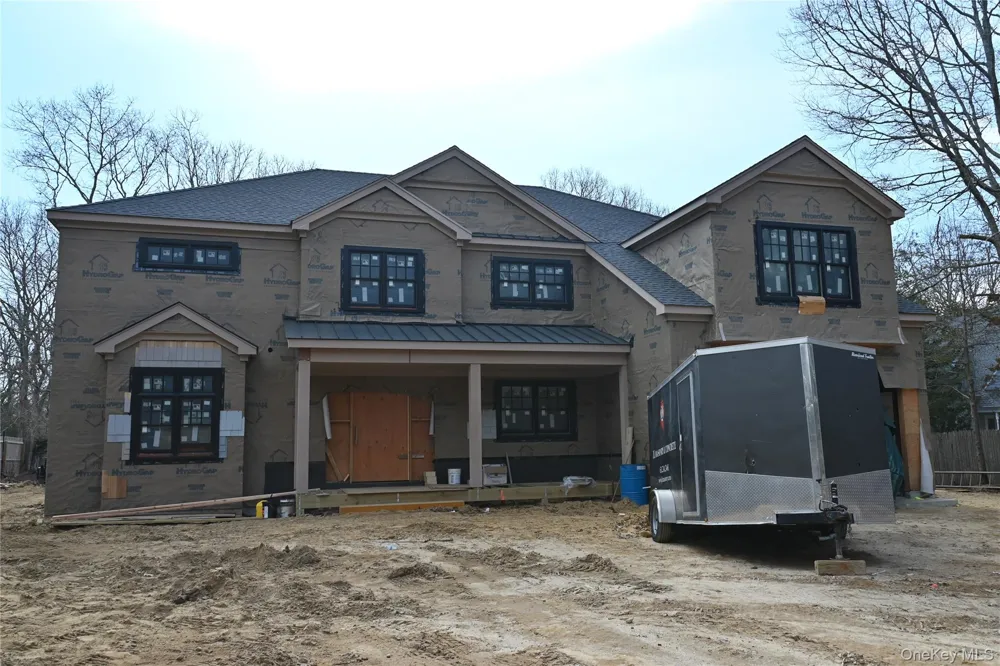 46 Towhee Trail East Hampton, NY 11937
