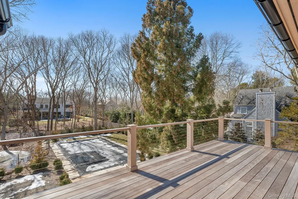 46 Towhee Trail East Hampton, NY 11937