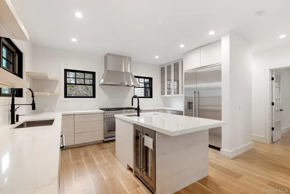 46 Towhee Trail East Hampton, NY 11937