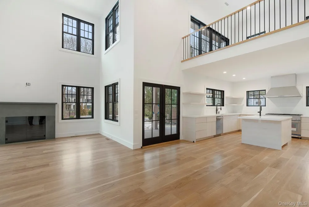 46 Towhee Trail East Hampton, NY 11937