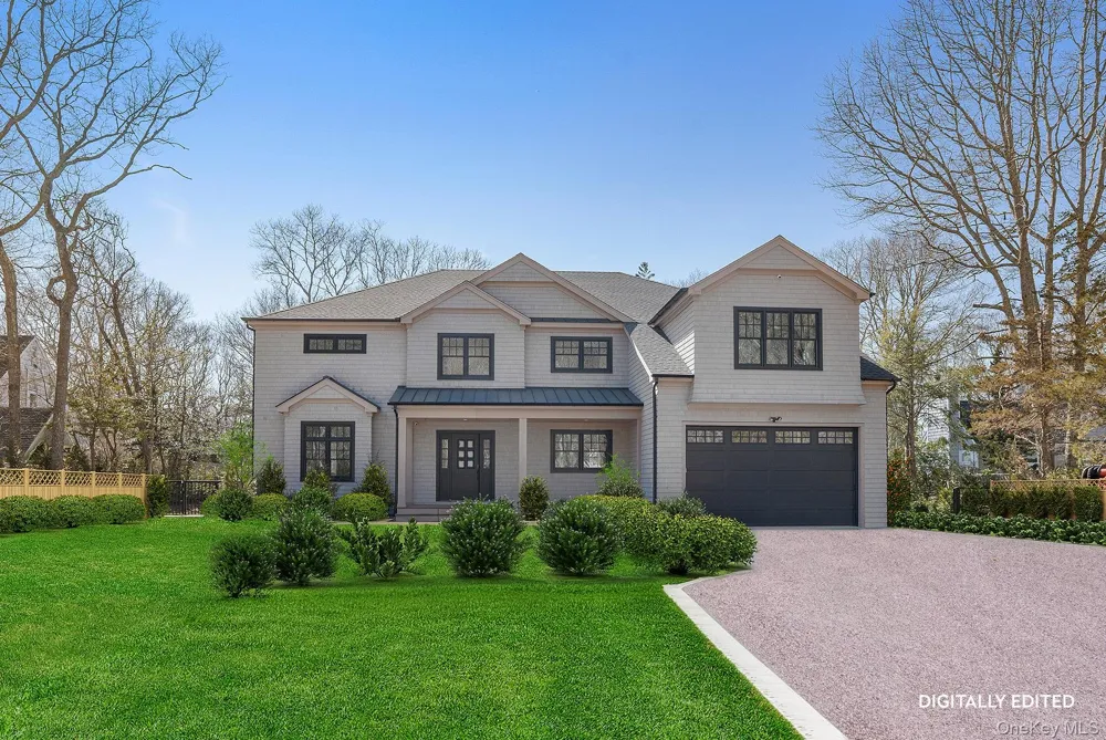 46 Towhee Trail East Hampton, NY 11937