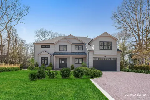 46 Towhee Trail