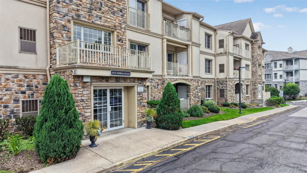 24 De Baun Avenue #305 Suffern, NY 10901