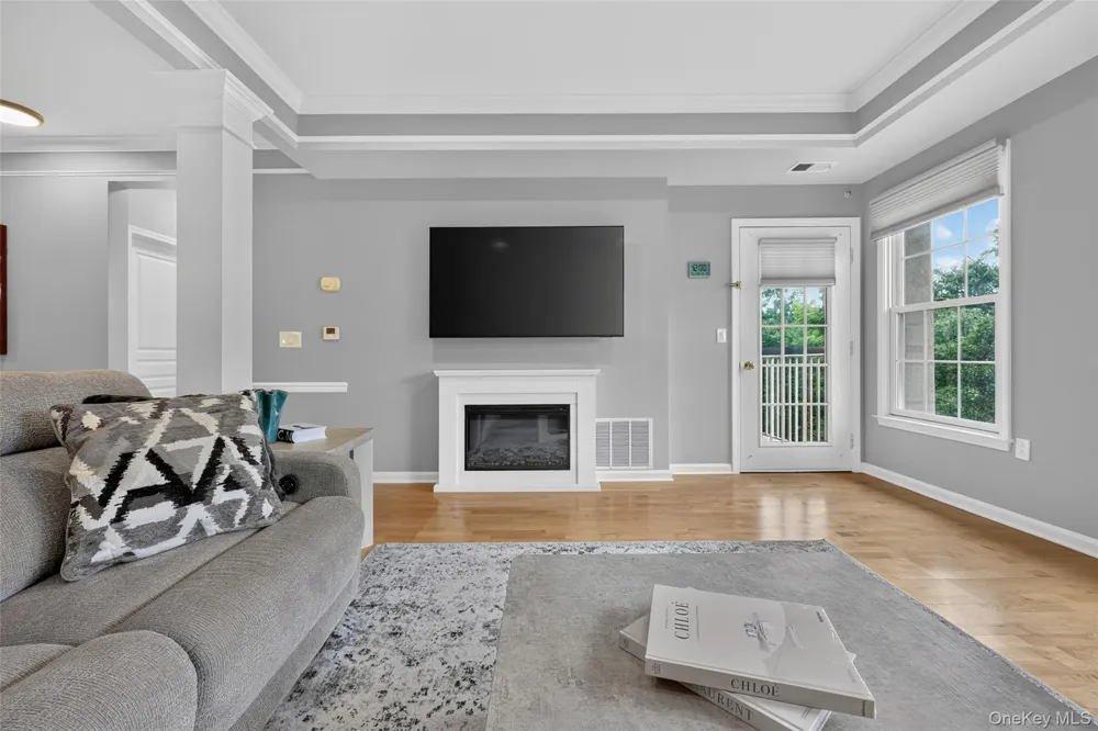 24 De Baun Avenue #305 Suffern, NY 10901