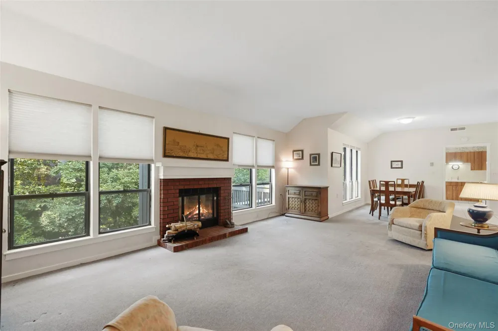 966 Heritage Hills Drive #C Somers, NY 10589