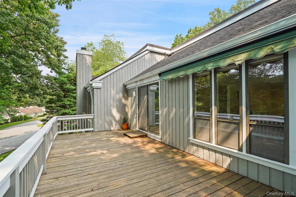 966 Heritage Hills Drive #C Somers, NY 10589