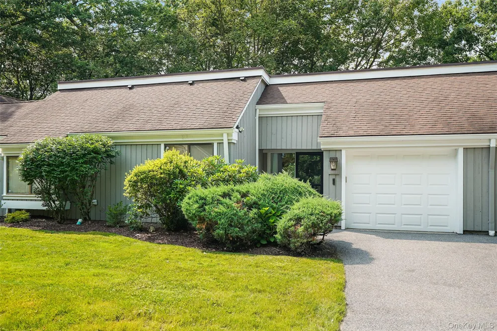 966 Heritage Hills Drive #C Somers, NY 10589