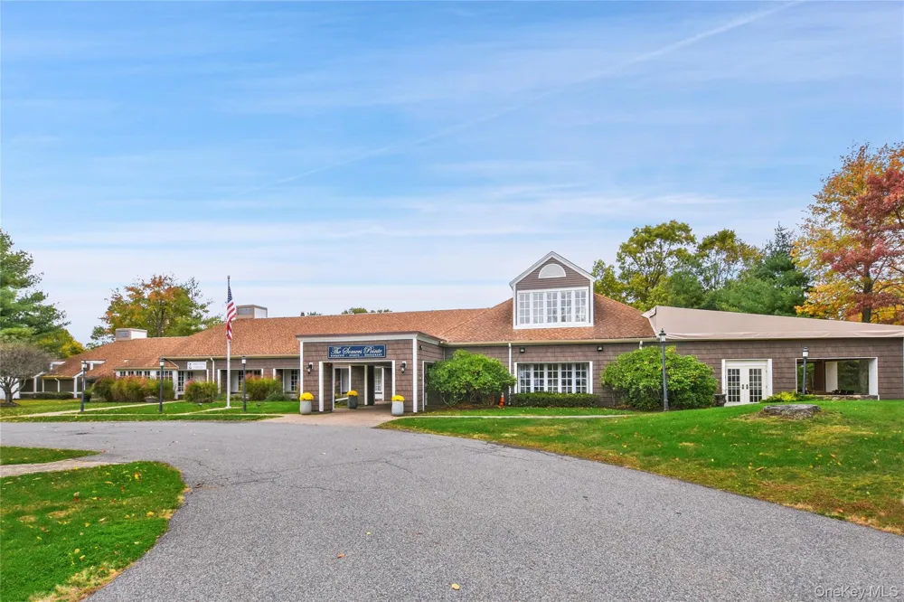 966 Heritage Hills Drive #C Somers, NY 10589