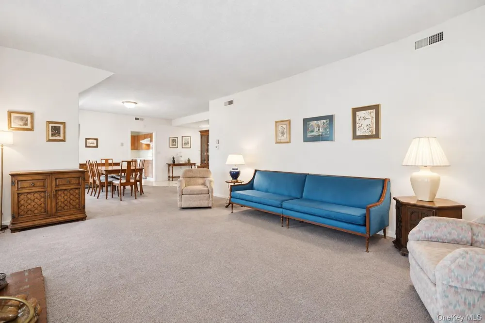 966 Heritage Hills Drive #C Somers, NY 10589