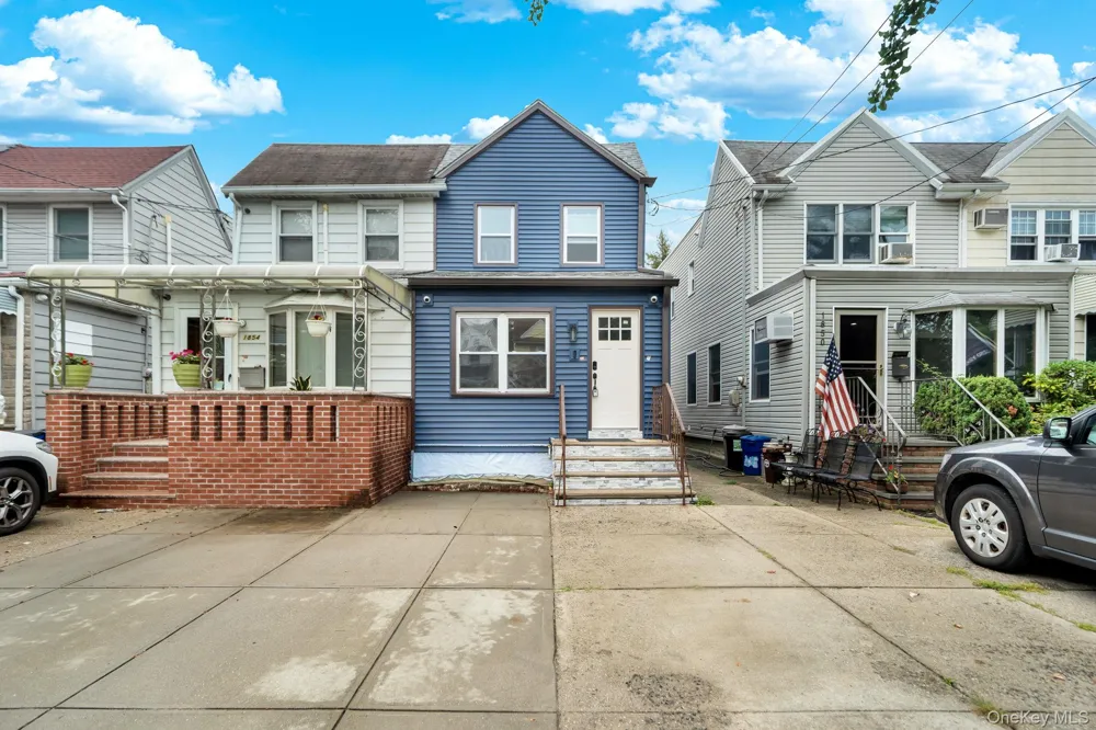 1852 E 34th Street Brooklyn, NY 11234