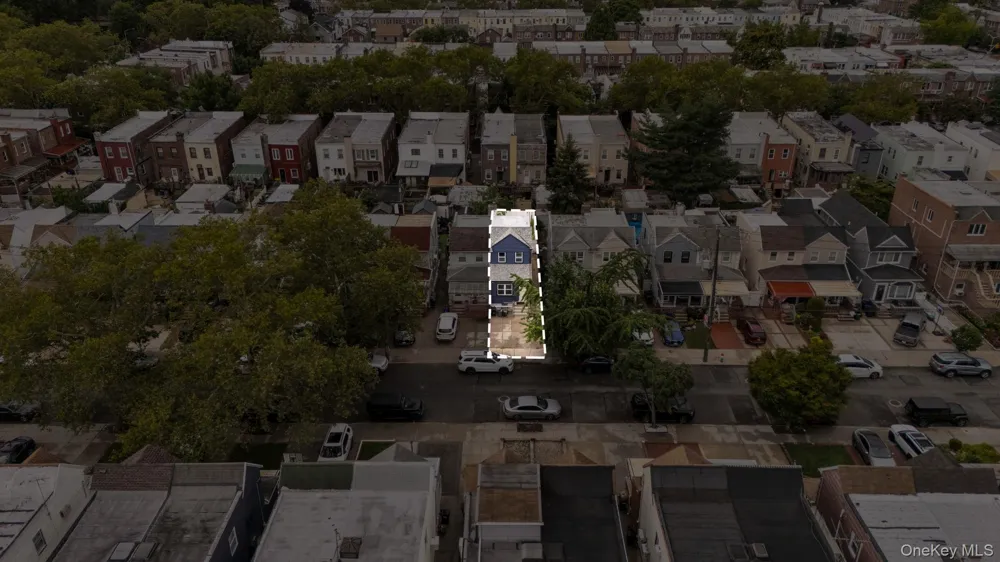 1852 E 34th Street Brooklyn, NY 11234