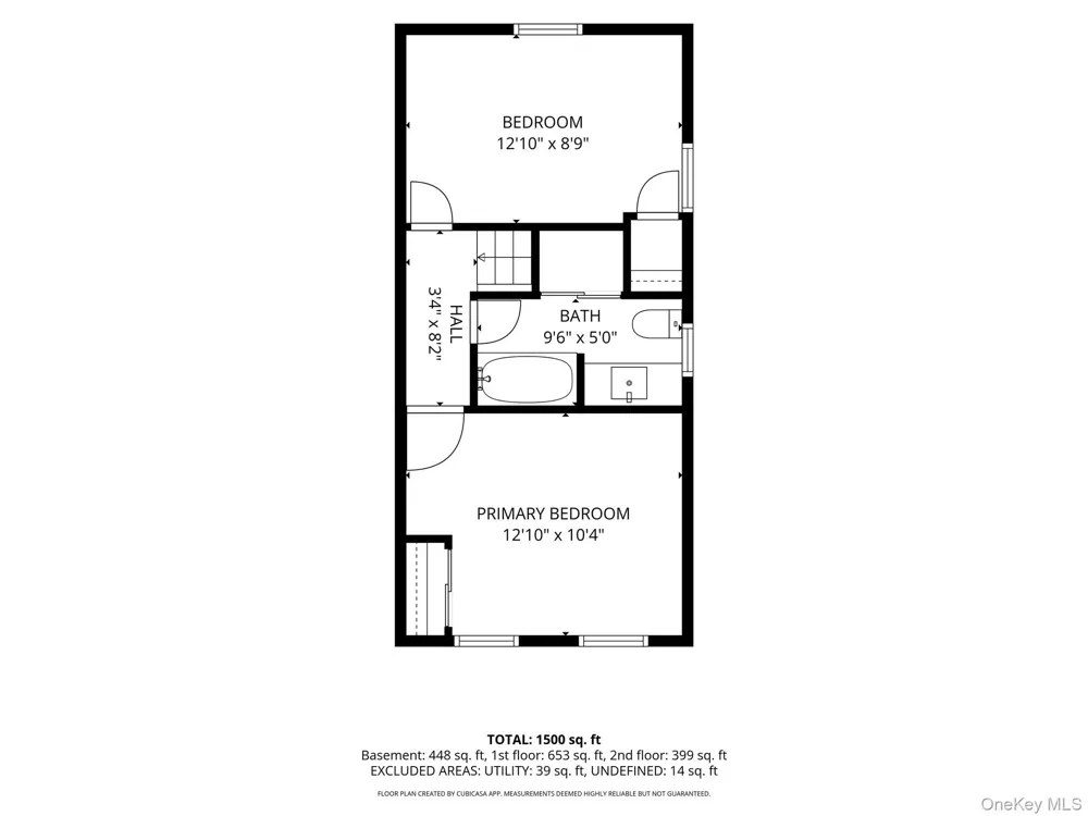 1852 E 34th Street Brooklyn, NY 11234
