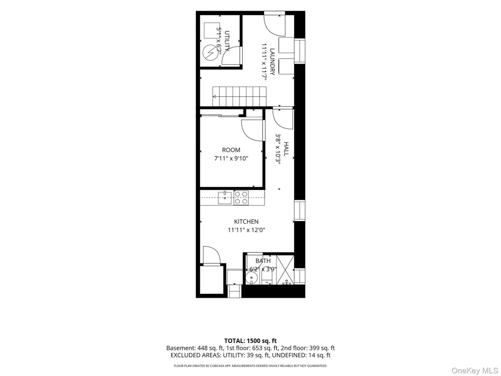 1852 E 34th Street Brooklyn, NY 11234