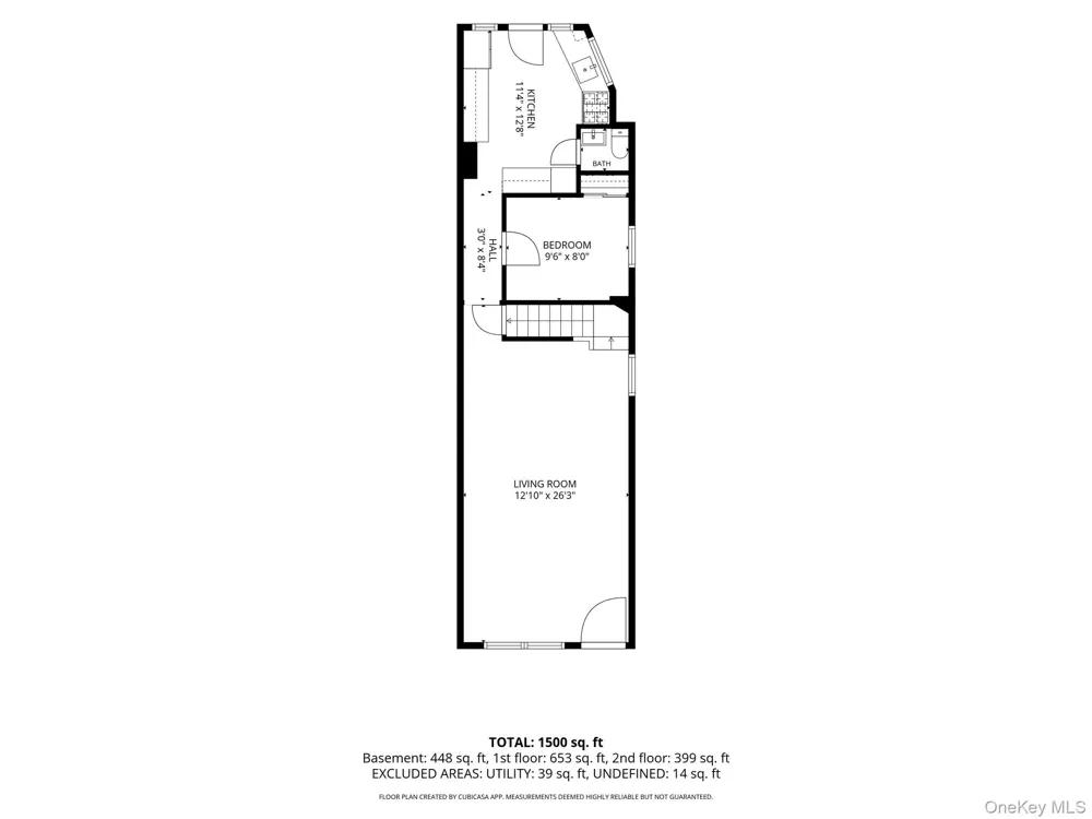 1852 E 34th Street Brooklyn, NY 11234