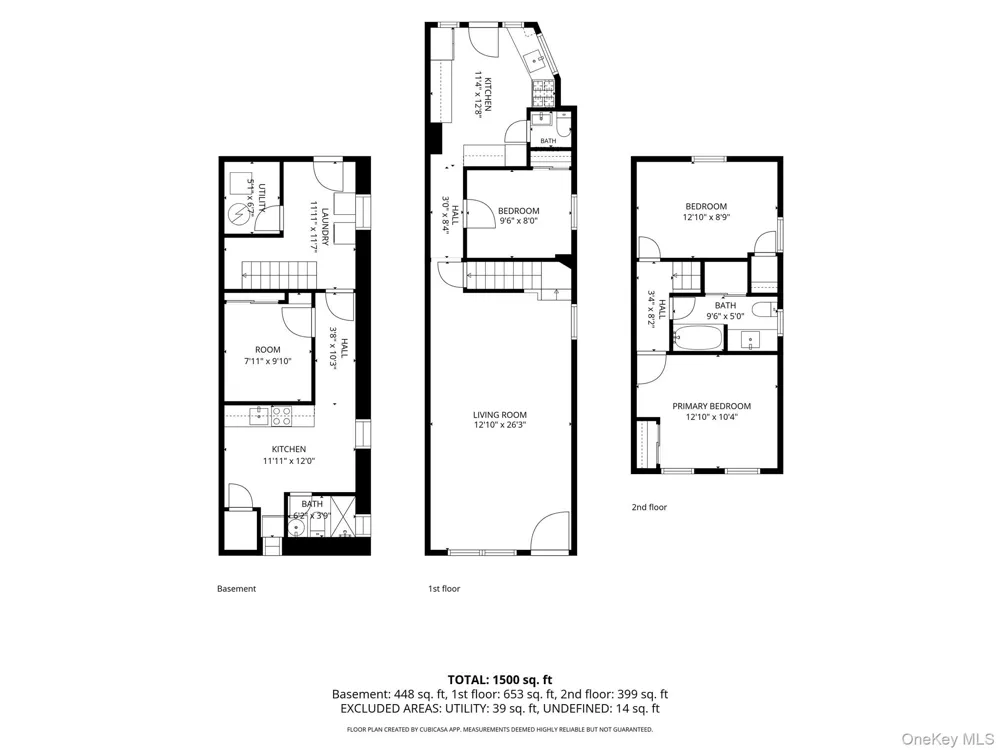 1852 E 34th Street Brooklyn, NY 11234