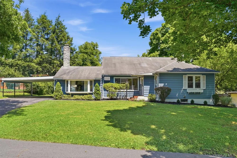 6 Jean Street Ellenville, NY 12428