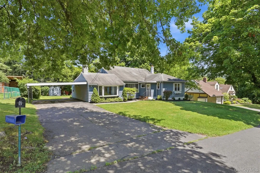 6 Jean Street Ellenville, NY 12428