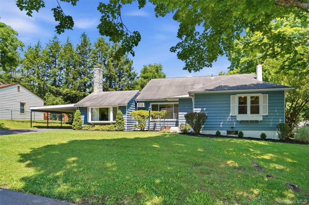 6 Jean Street Ellenville, NY 12428