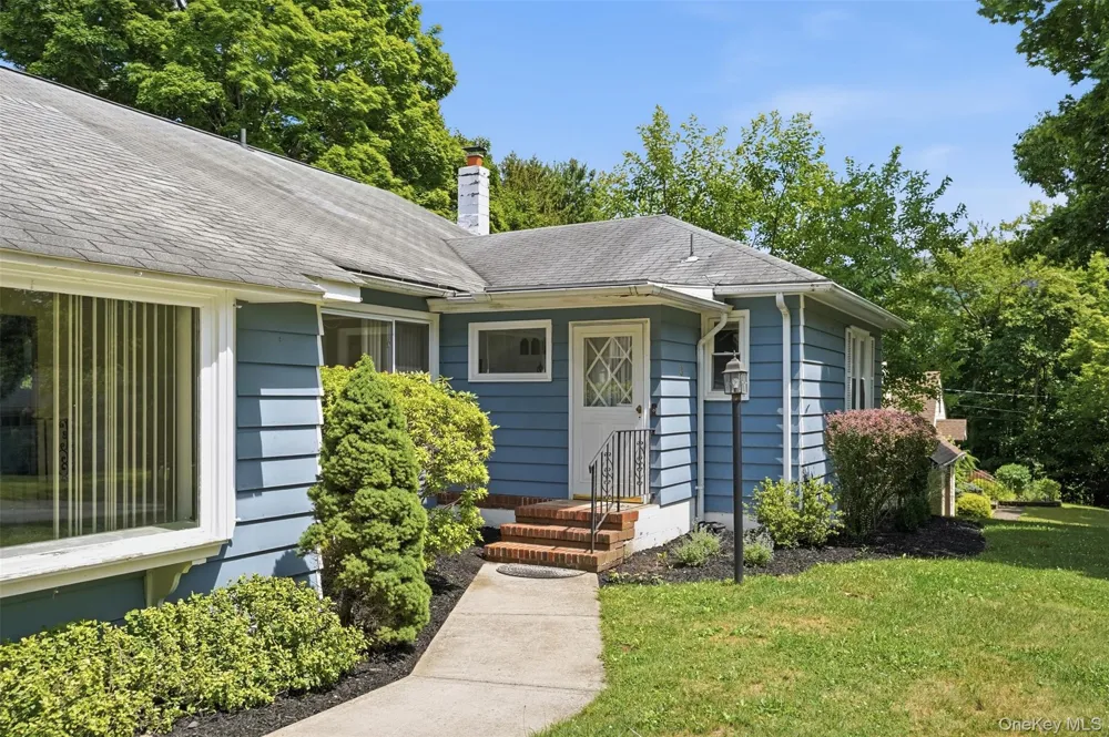 6 Jean Street Ellenville, NY 12428