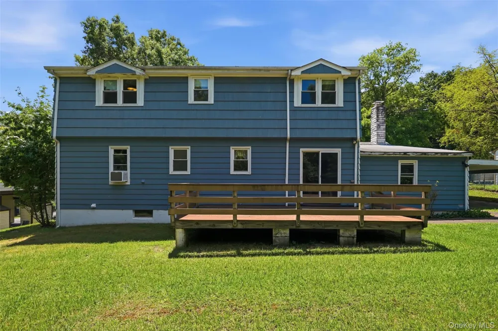 6 Jean Street Ellenville, NY 12428