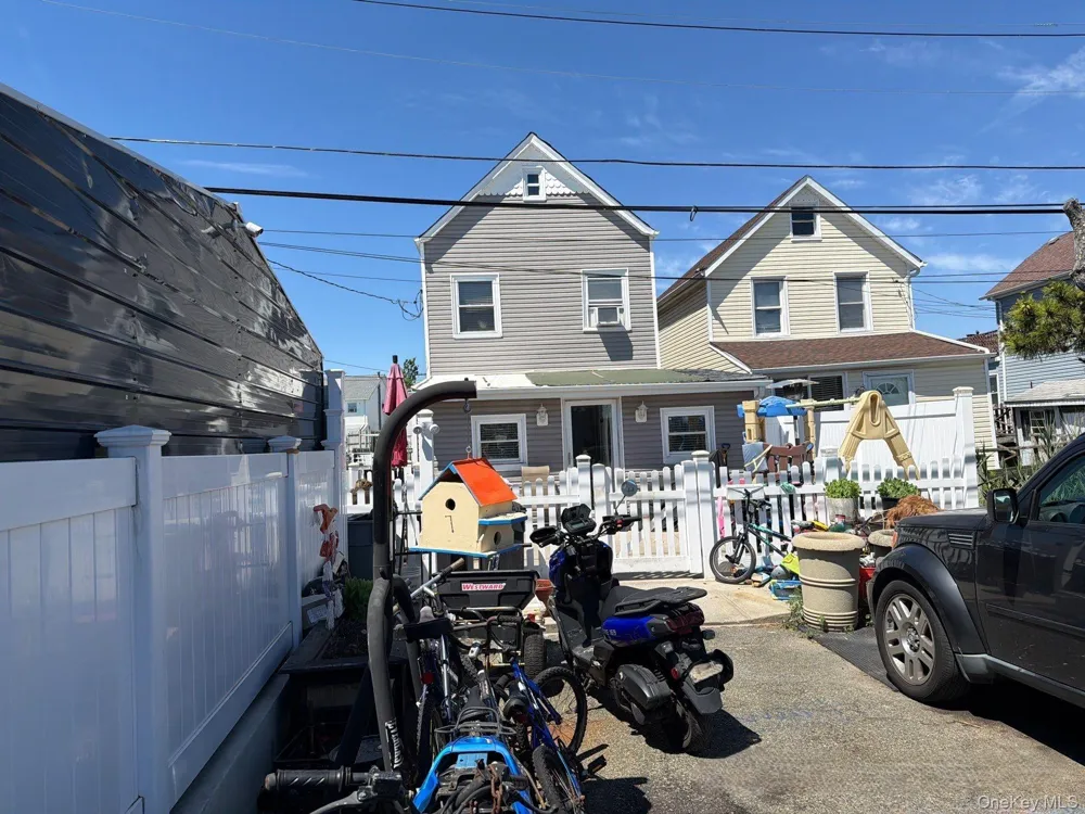 4 Bayview Avenue Howard Beach, NY 11414